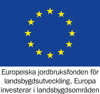 EU:s jordbruksfond logotyp