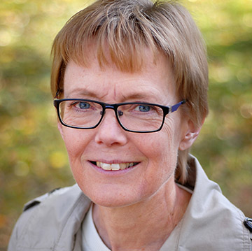 Stina Olofsson