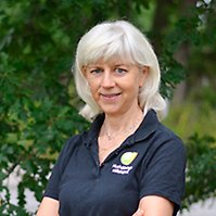 Profilbild för Inga-Lill Bergfors