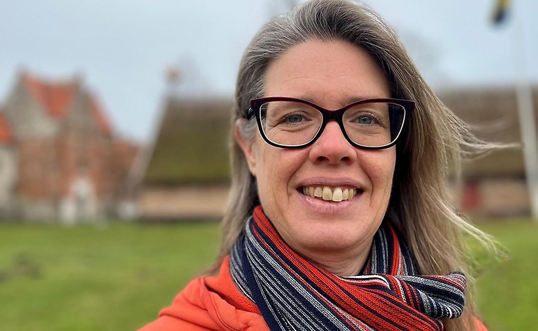 Stina Andersson