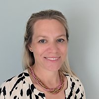 Profilbild för Johanna Lassvik