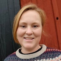 Profilbild för Hanna Berntsson