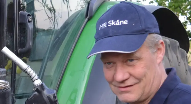 Fredrik Hallefält