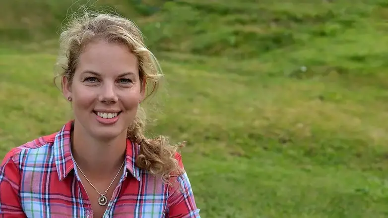 Rådgivningsexpert Emelie Uggla