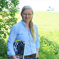 Profilbild för Hanna Nyberg