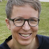 Profilbild för Maria Källming
