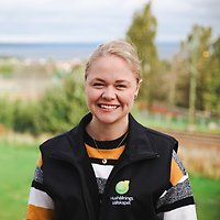 Profilbild för Ida Milton