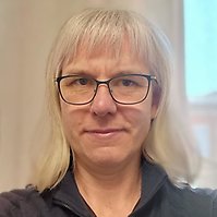 Profilbild för Pernilla Kvarmo