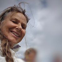 Profilbild för Gun Wallnedal